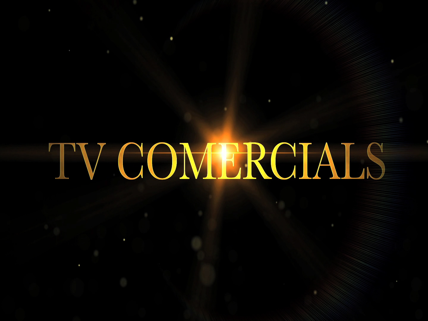 TVCommercials